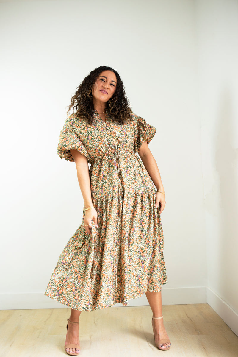Gracie Dress