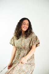 Gracie Dress