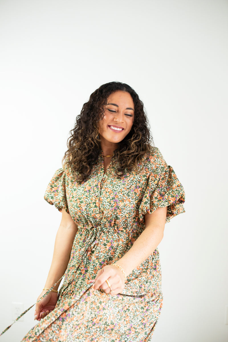 Gracie Dress