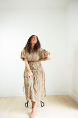 Gracie Dress