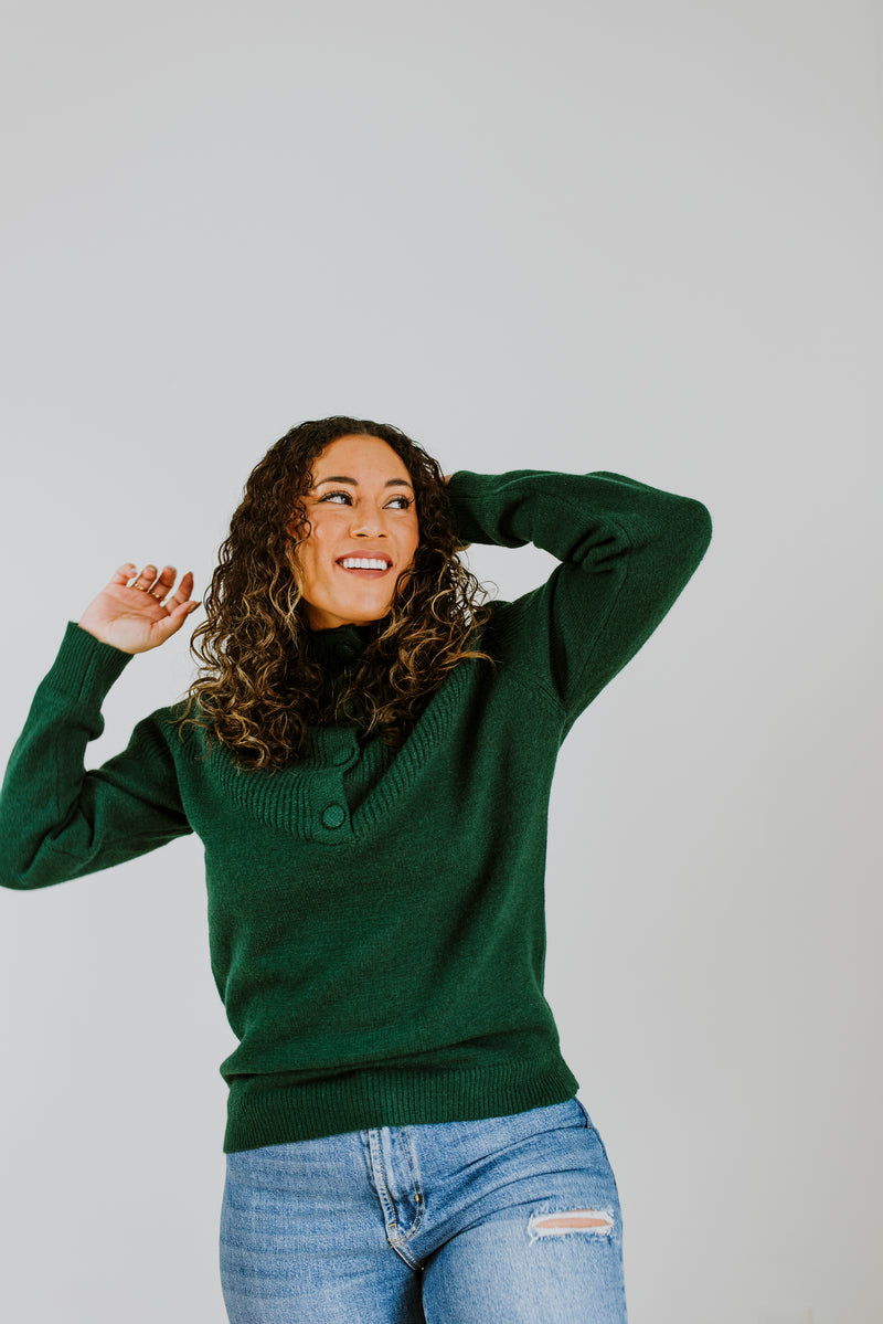 Bailey Sweater