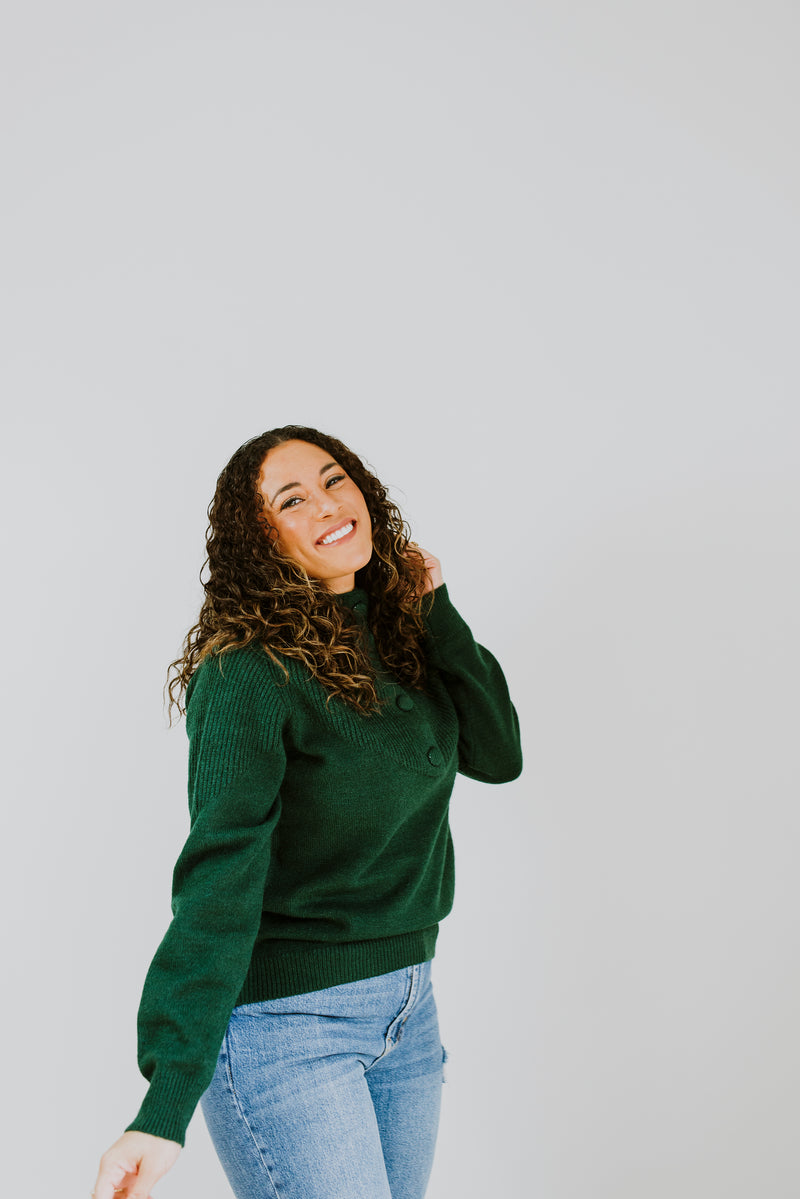 Bailey Sweater