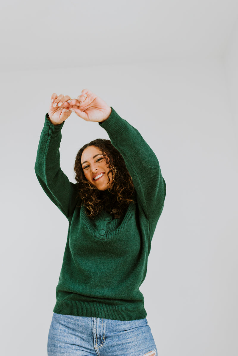 Bailey Sweater