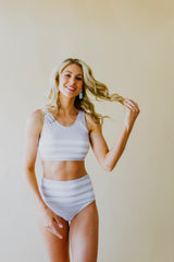Elsie Two Piece Swim Suit
