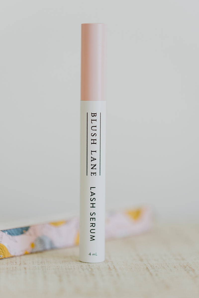 LASH GROWTH SERUM by Blush Lane