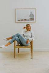 West Coast Sweatshirt STORE FRONT ONLY PRODUCT