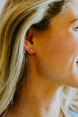 Starburst Studs