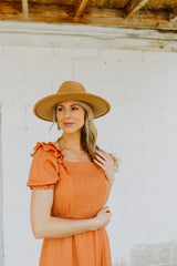 Irie Dress