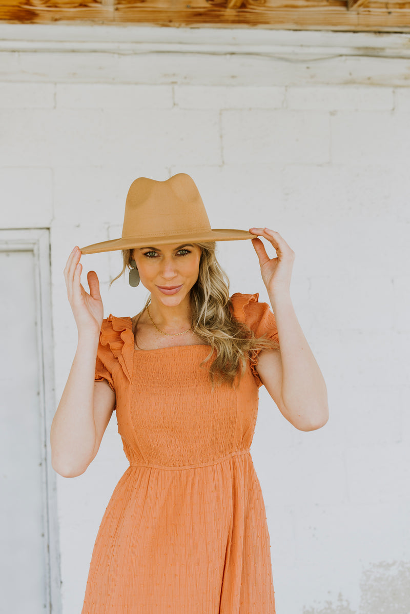 Irie Dress