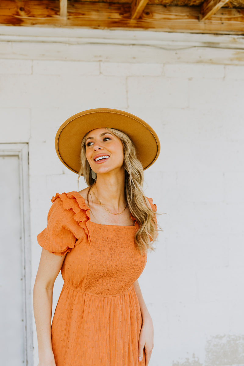 Irie Dress