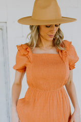 Irie Dress