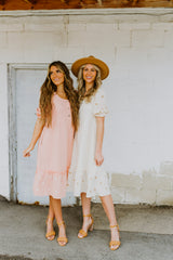 Starlie Dress