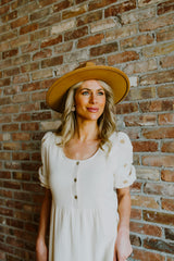 Starlie Dress