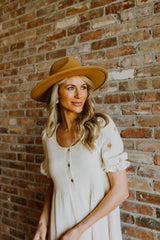 Starlie Dress