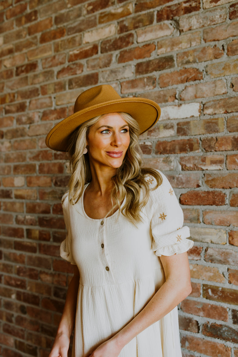 Starlie Dress