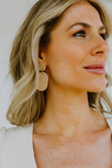 Kayte Clay Earrings