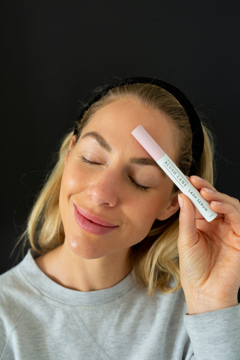 LASH GROWTH SERUM by Blush Lane