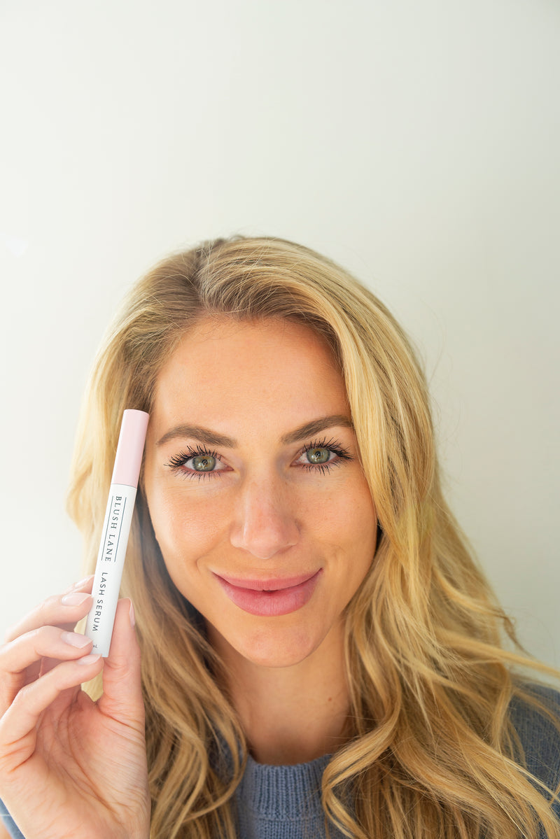 LASH GROWTH SERUM by Blush Lane