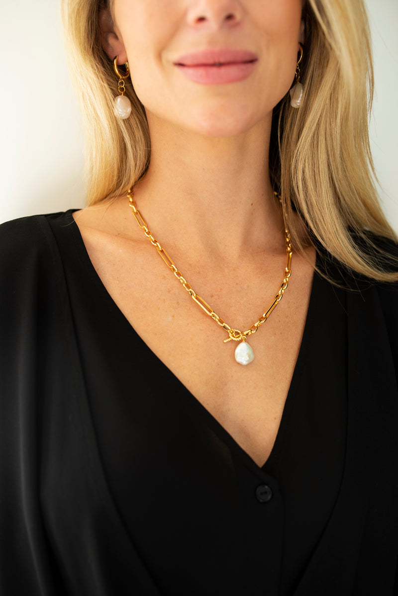 Reese Necklace