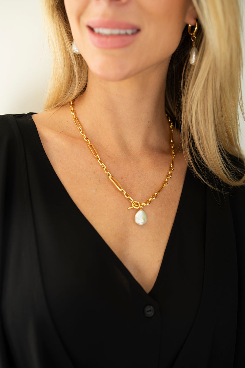 Reese Necklace