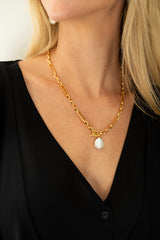 Reese Necklace
