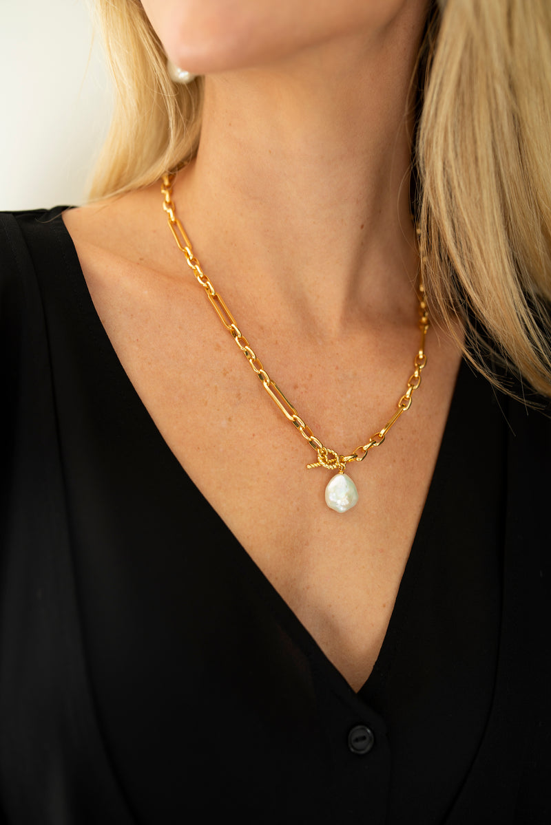 Reese Necklace
