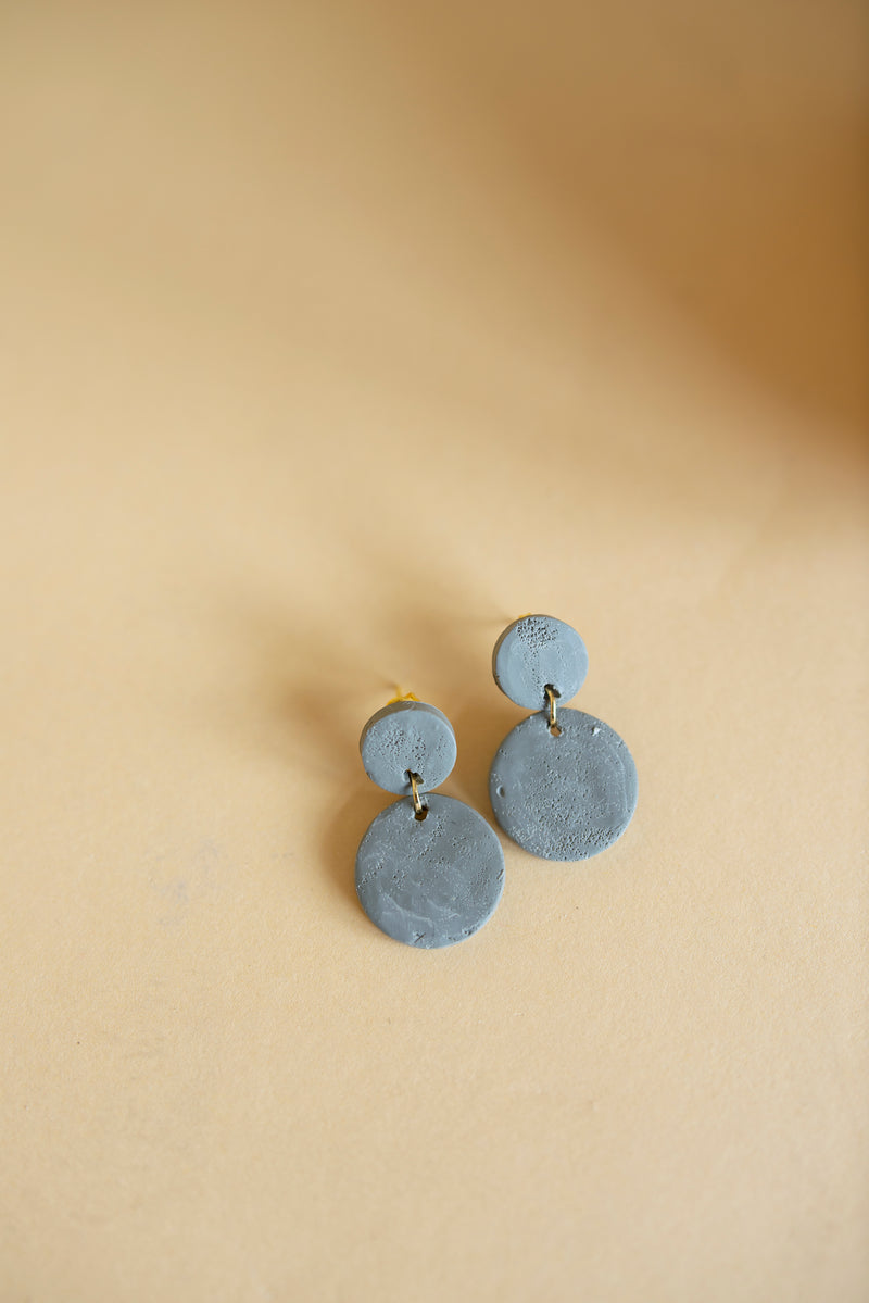 Libbie Clay Earrings