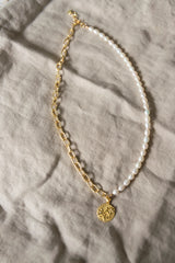 Rae Necklace