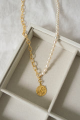 Rae Necklace