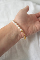 Freshwater Pearl Bracelet