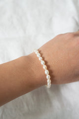 Freshwater Pearl Bracelet