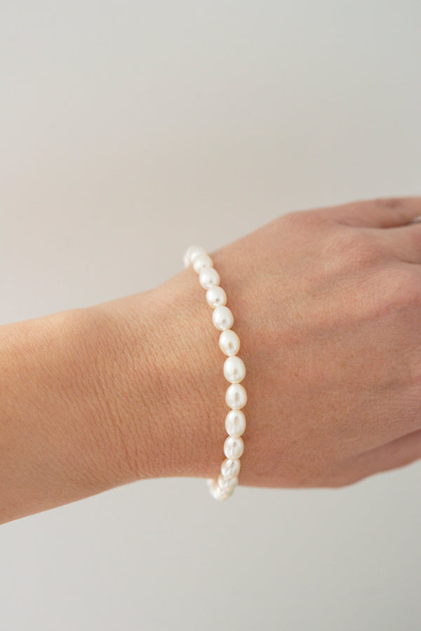 Freshwater Pearl Bracelet