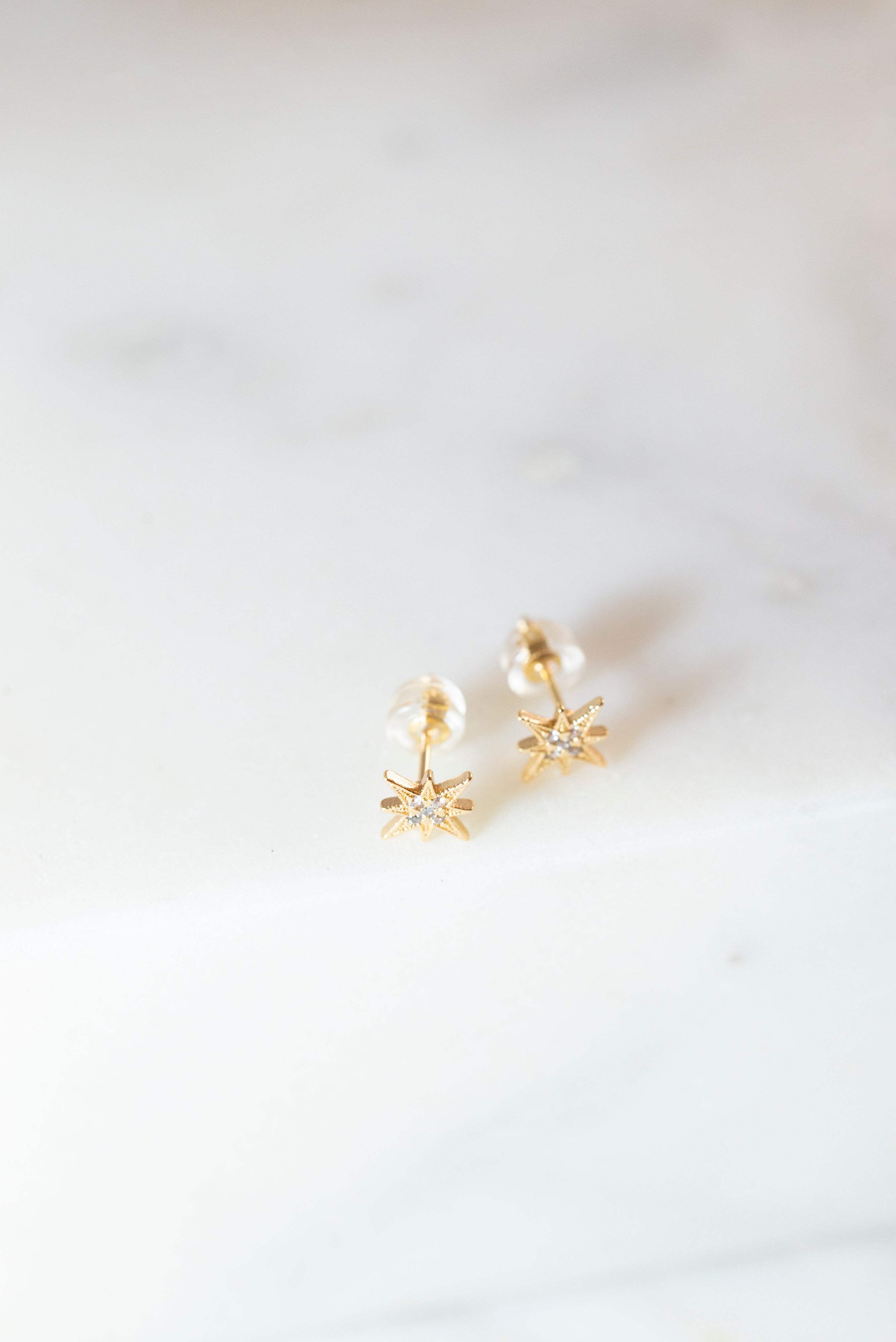Starburst Studs