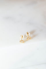 Starburst Studs