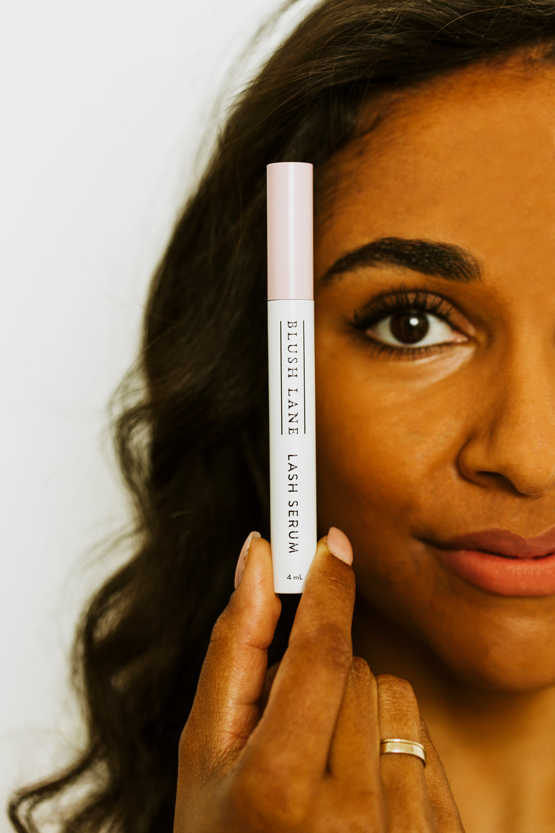 LASH GROWTH SERUM by Blush Lane