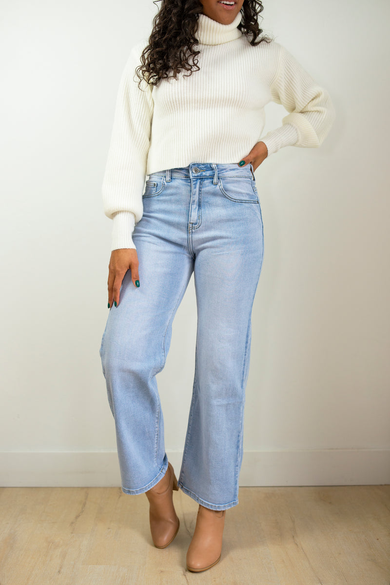 Tate Sweater