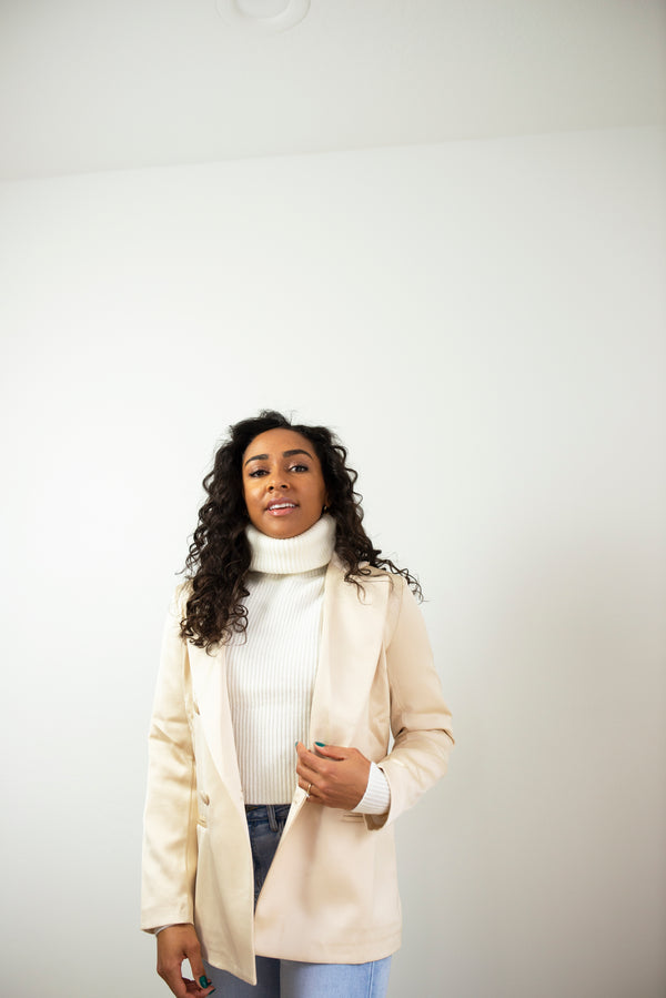 Tate Sweater