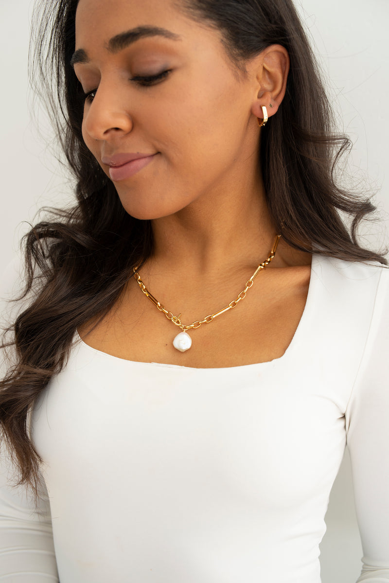 Reese Necklace