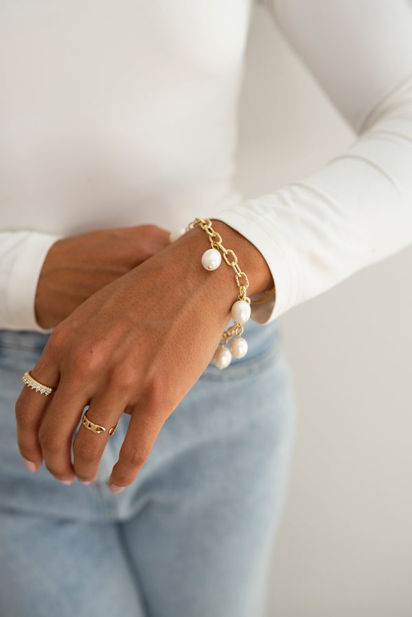 Phoebe Bracelet