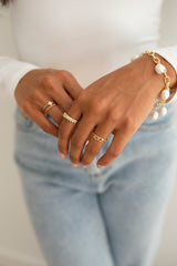Phoebe Bracelet