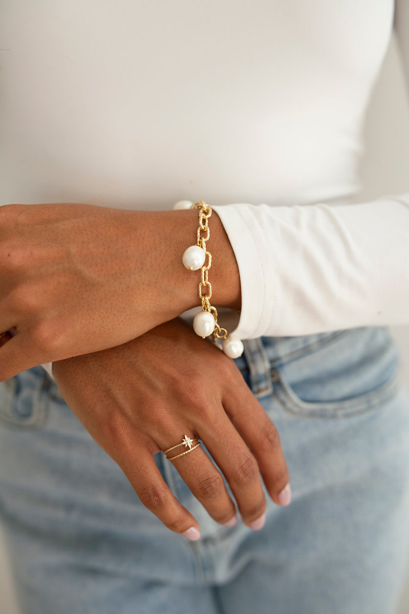 Phoebe Bracelet
