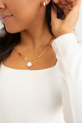 Reese Necklace