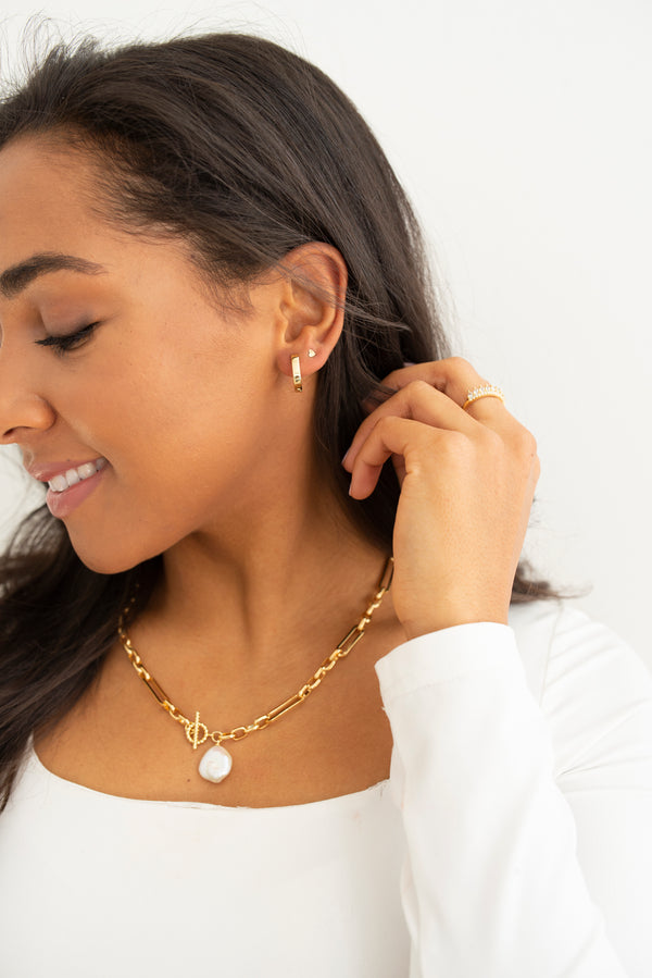 Reese Necklace