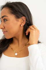 Reese Necklace