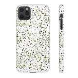 Terrazzo Phone Case