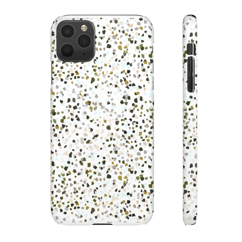 Terrazzo Phone Case
