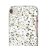 Terrazzo Phone Case