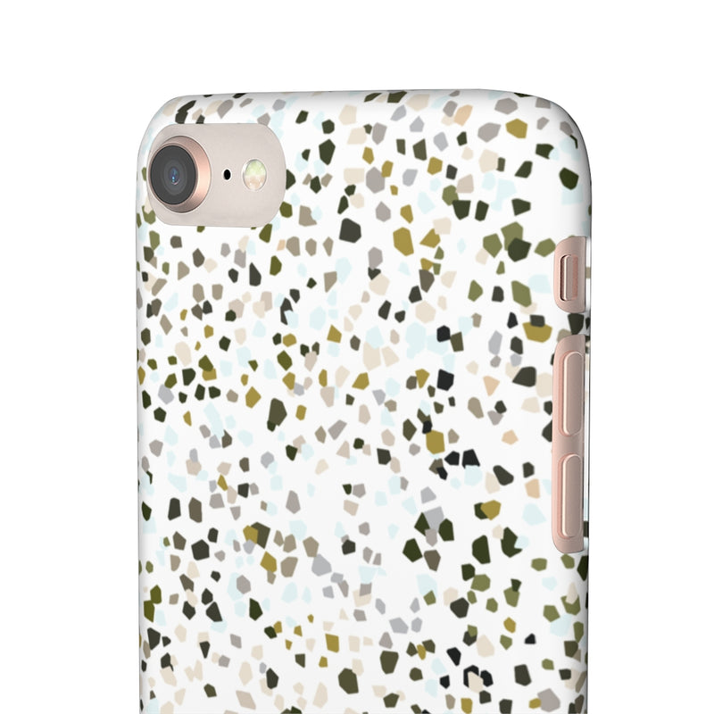 Terrazzo Phone Case