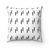 boutique, throw pillows, pillows, black and white pillows, home, home decor, lines pillow, modern lines pillow, home decor ideas, modern pillows, modern decor style, contemporary, living room decor, dorm room ideas, black and white lines pattern, farmhouse decor, apartment decorating, home decor, modern home decor, geometric pattern, modern pillows, throw pillows bedroom, boho pillows, living room decor, house decorating ideas, scandinavian