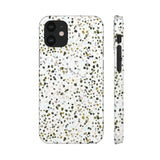 Terrazzo Phone Case